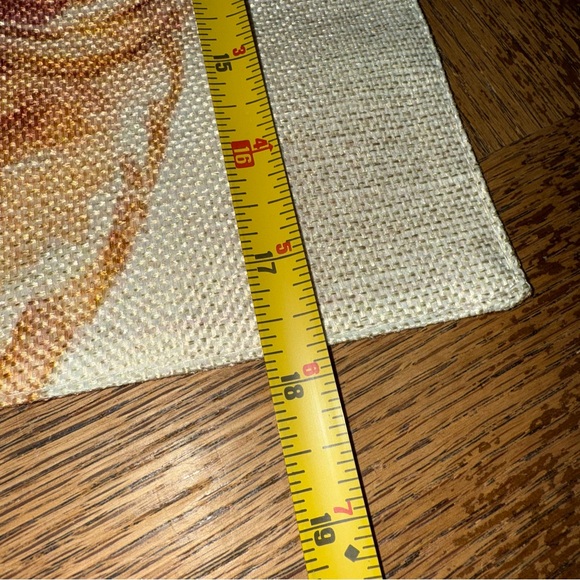 Garden Flag 12x8 Inch Double Sided Yard Flag “Life Is Better With Dogs”  New - Picture 3 of 4